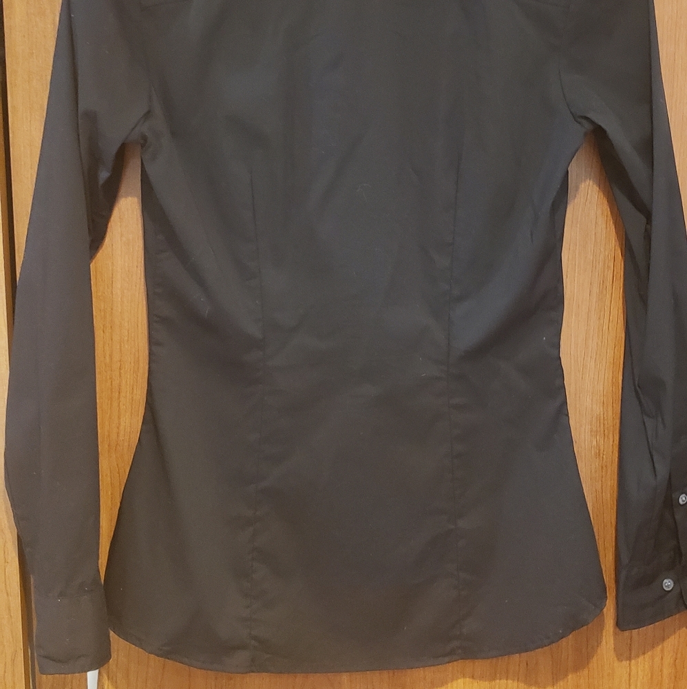 Collared shirt - Picture 4 of 5